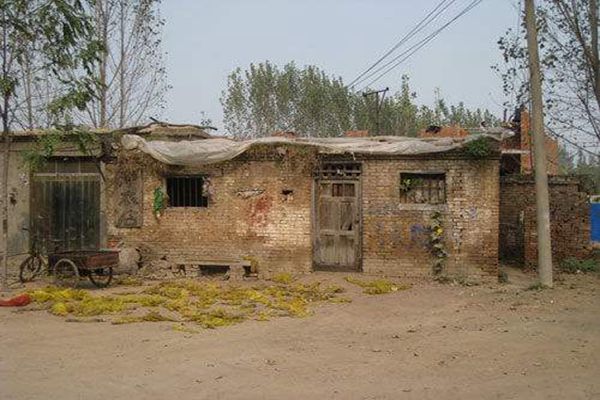 中国农村平均人口_中国农村人口(2)